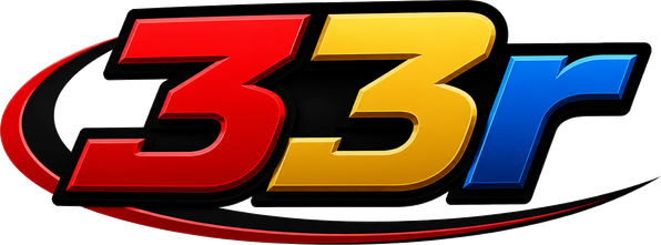 33r